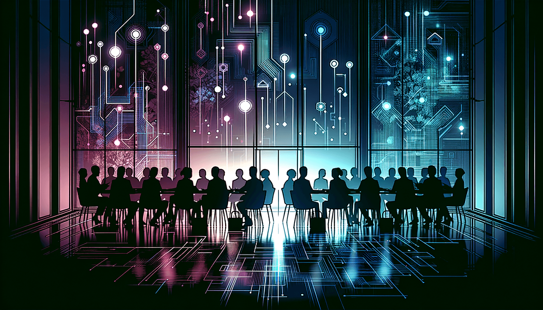 How Private Equity Firms Secretly Leverage AI