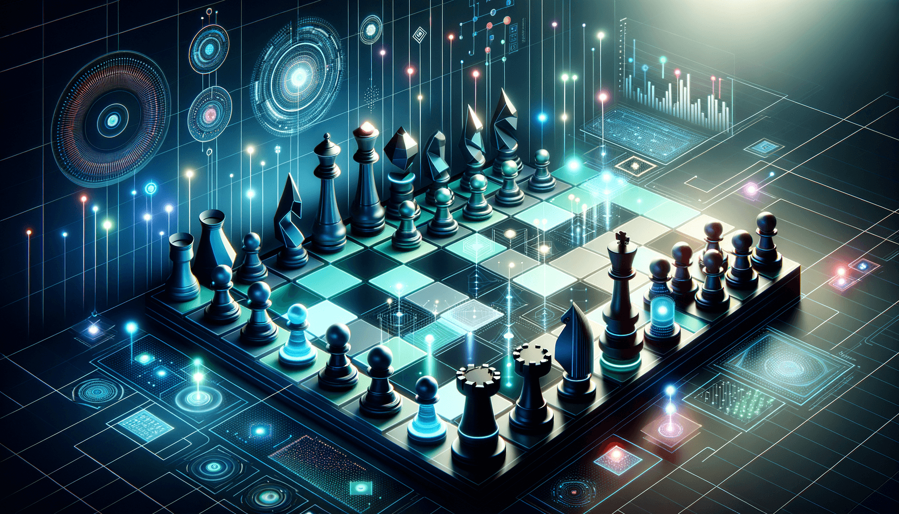 The Best AI Models Rarely Win: Execution Decides Winners