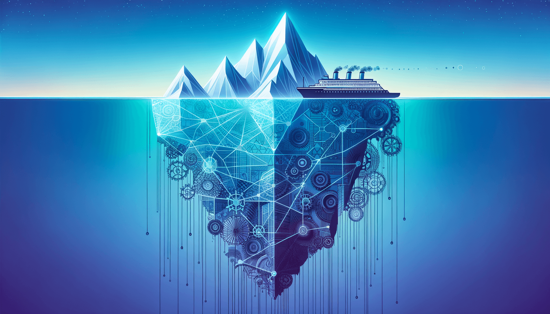 Why 99% of AI Initiatives Lack Sustainable Impact