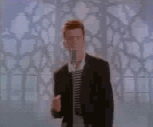 Rick Roll